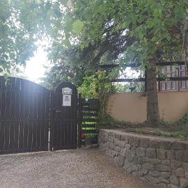 Hajnalcsillag Apartman, hotel i Balatonkenese