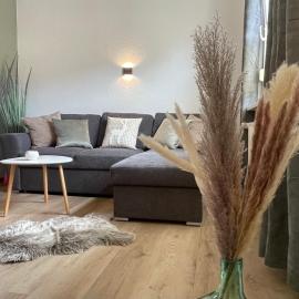 Apartment -Zur Oehla