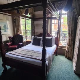 Kings Boutique Hotel