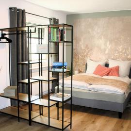 Apartment -Zur Oehla