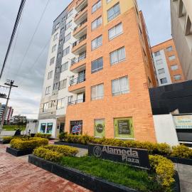 APARTA-HOTEL Uptc, hotel en Tunja