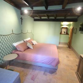 Boutique apartment Casa Squarcia - Camera del Pellegrino