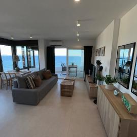 Rosa de los Vientos 71 Renovado julio 2026, hotel v destinaci Mijas Costa