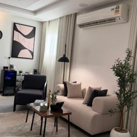 Lovely-9 استديو هادئ بقلب مدينة الظهران بالقرب من ارامكو, hotel em Dhahran