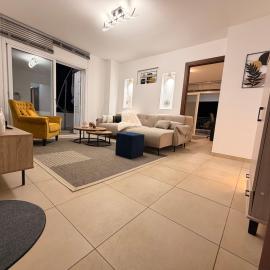 Nook Apartment