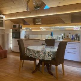 All Prahna Cozy attic loft for 5 persone, hotel u gradu Confort