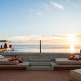 The Tryst Puerto Vallarta LGBT Hotel, hotel u gradu Puerto Valjarta
