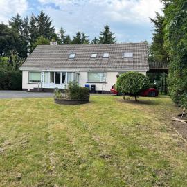 Kilnew Holiday home 5 min from the beach, hotel in Blackwater