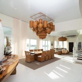 Casa Sofia 19 Guests, Steps From The Sea