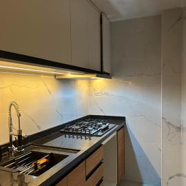 Moon Apartment in Luanda Downtown、ルアンダのホテル