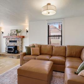 Family-Friendly 4BR Provo Home Near Provo Airport, hotel in Provo
