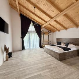 Austrian Villa's, hotell sihtkohas Covasna