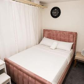Cozy Private Room Near Everything