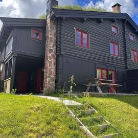 Vikinggrenda 10C - walking distance to everything - Ski in and out