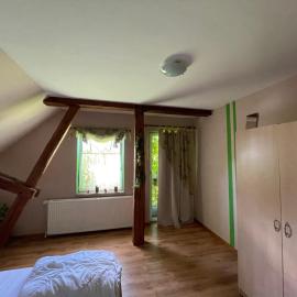Zimmervermietung Tramm