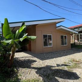 Furnished 2-Bedroom Home in Tinamastes