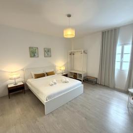 Charming Funchal Studio