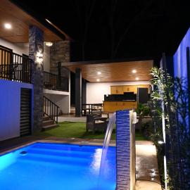 villa serenity