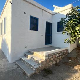 Kini Beach Studio Syros