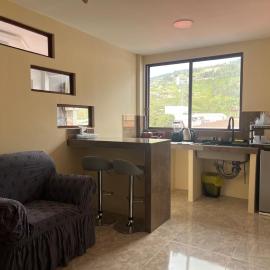 Downtown Apartment, Sierra Nevada 3