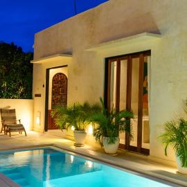 Tulia House Lamu, hotel u gradu 'Lamu'