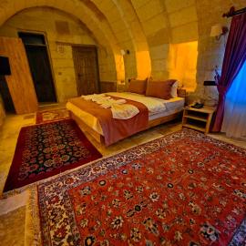Süleyman Cappadocia - Hot Air Balloon View, hotel em Goreme