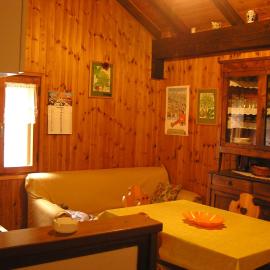Appartamento Abetone