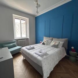 La casa di Ofelia, hotel din Torino