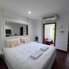 Hotel Park Star Premium Rooms