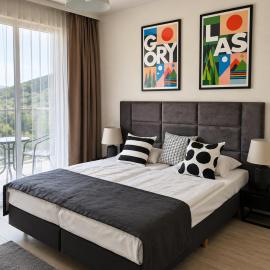 Apartament Kierunek Czarna Góra