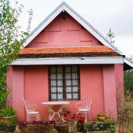 Domaine du Carrousel