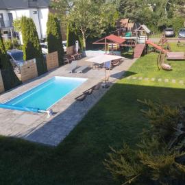Best, hotel a Karwia