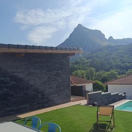 El Paraíso de Aitana