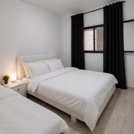 Turdeluxe company 4 room apartment with breakfast