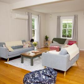 Cath's cottage, hotel in Diamond Harbour