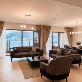 Dukley Gardens Exclusive Villas & Apartments - Budva