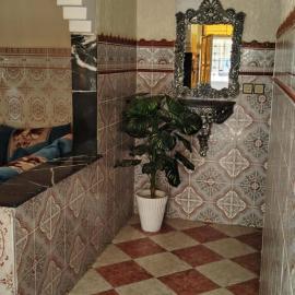 Your home in oujda