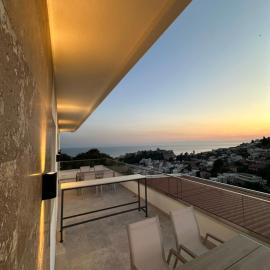 Kaskada Apartments Ulcinj
