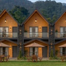 Shivadri Resort