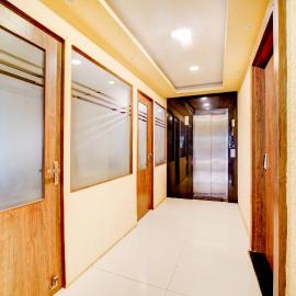 Hotel O Ganpati