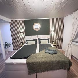 3 Suits - Magnolia - Oak - Sage, hotell sihtkohas Bayreuth