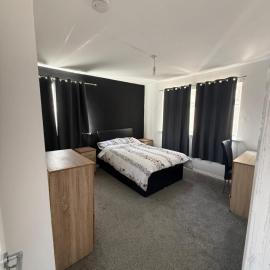 10 wyeverne road: Cardiff şehrinde bir otel