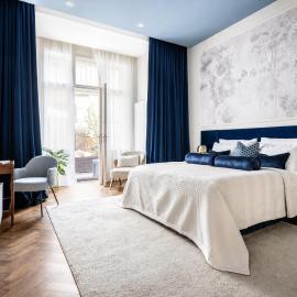 Elegant Paris Ave apartment with a Terrace