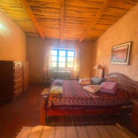 Hostal sabana Tilcara