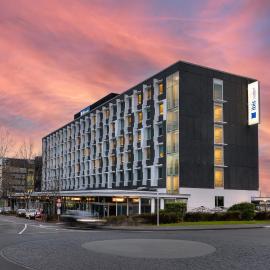 ibis Budget Auckland Airport, hotel a Auckland