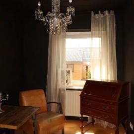 Anna, hotel i Ahlen