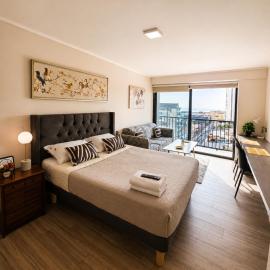 Centro Vista Al Mar san Martin Coliving