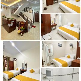 Guesthouse Thắng Linh