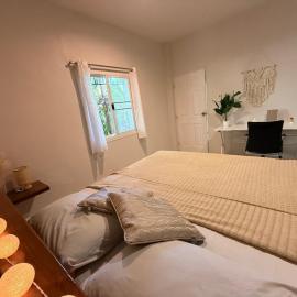 Diamond House in Srithanu, hotel in Srithanu