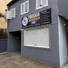 Pousada econômica puc, hotel in Porto Alegre